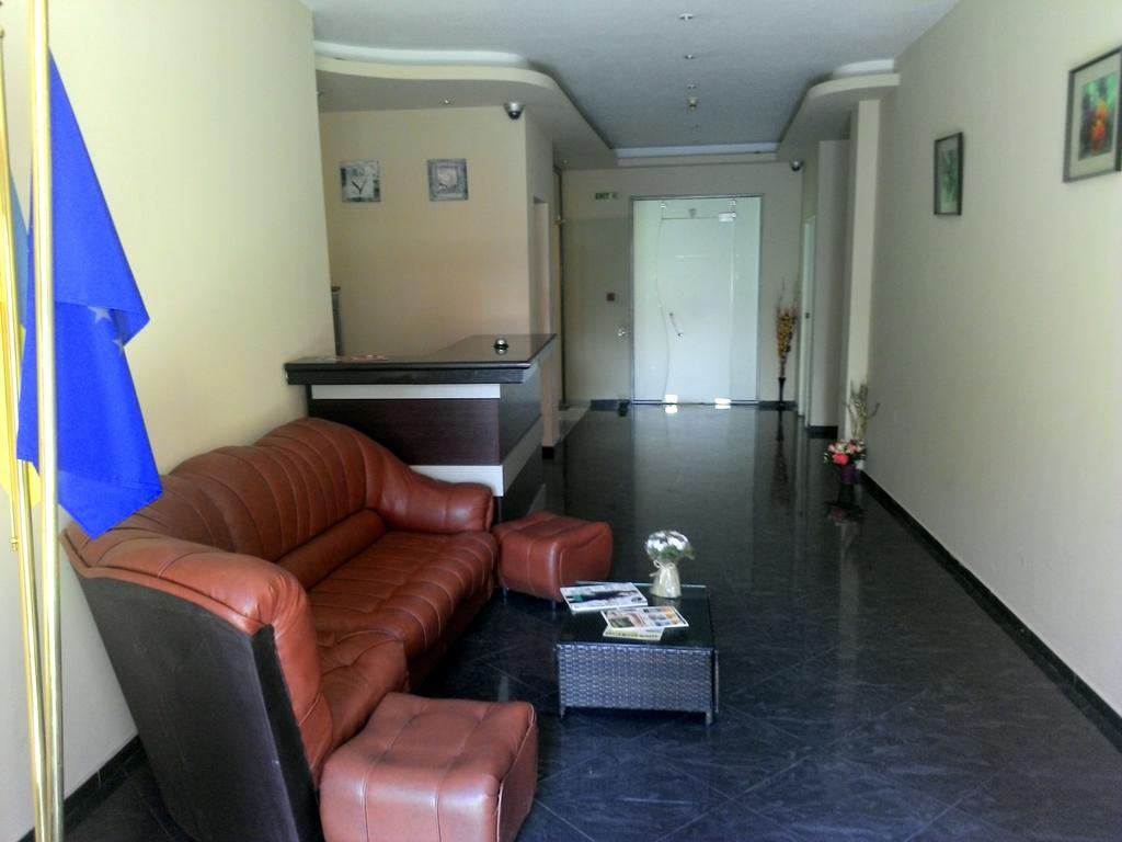 Alexandrov Residence Studio Nesebar Phòng bức ảnh