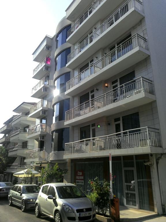 Alexandrov Residence Studio Nesebar Phòng bức ảnh