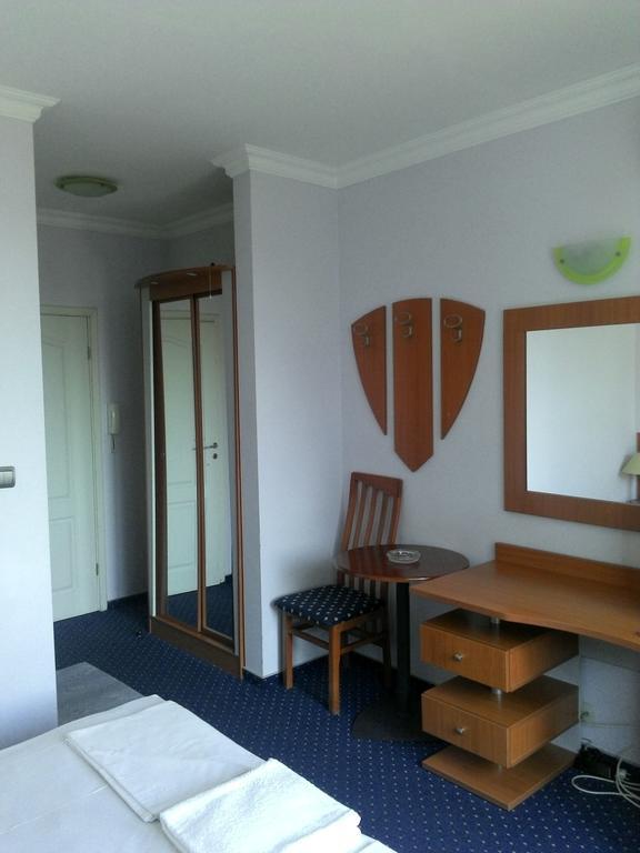 Alexandrov Residence Studio Nesebar Phòng bức ảnh