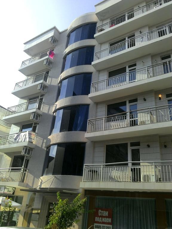 Alexandrov Residence Studio Nesebar Phòng bức ảnh