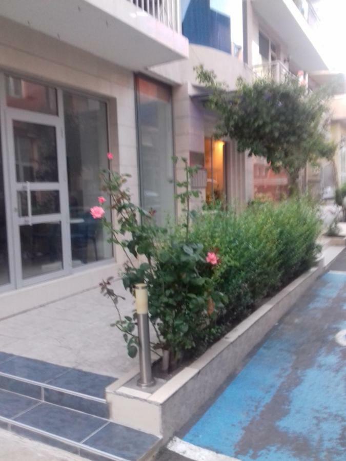 Alexandrov Residence Studio Nesebar Ngoại thất bức ảnh