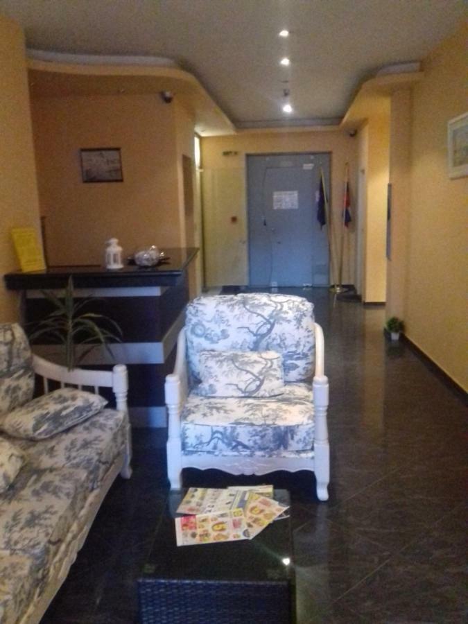 Alexandrov Residence Studio Nesebar Ngoại thất bức ảnh