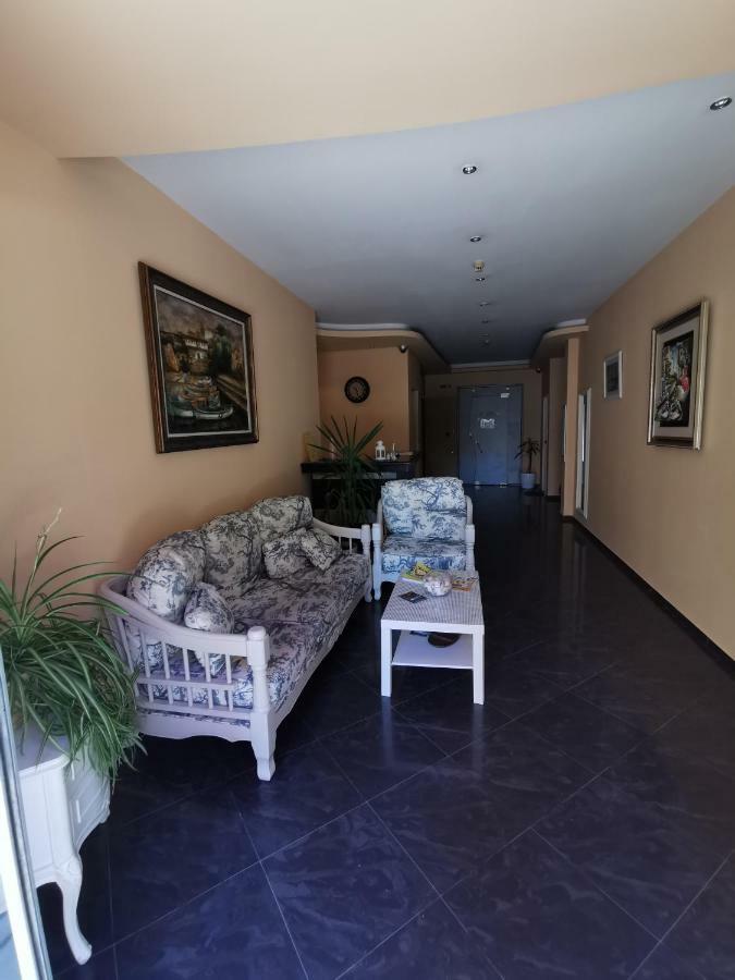 Alexandrov Residence Studio Nesebar Ngoại thất bức ảnh