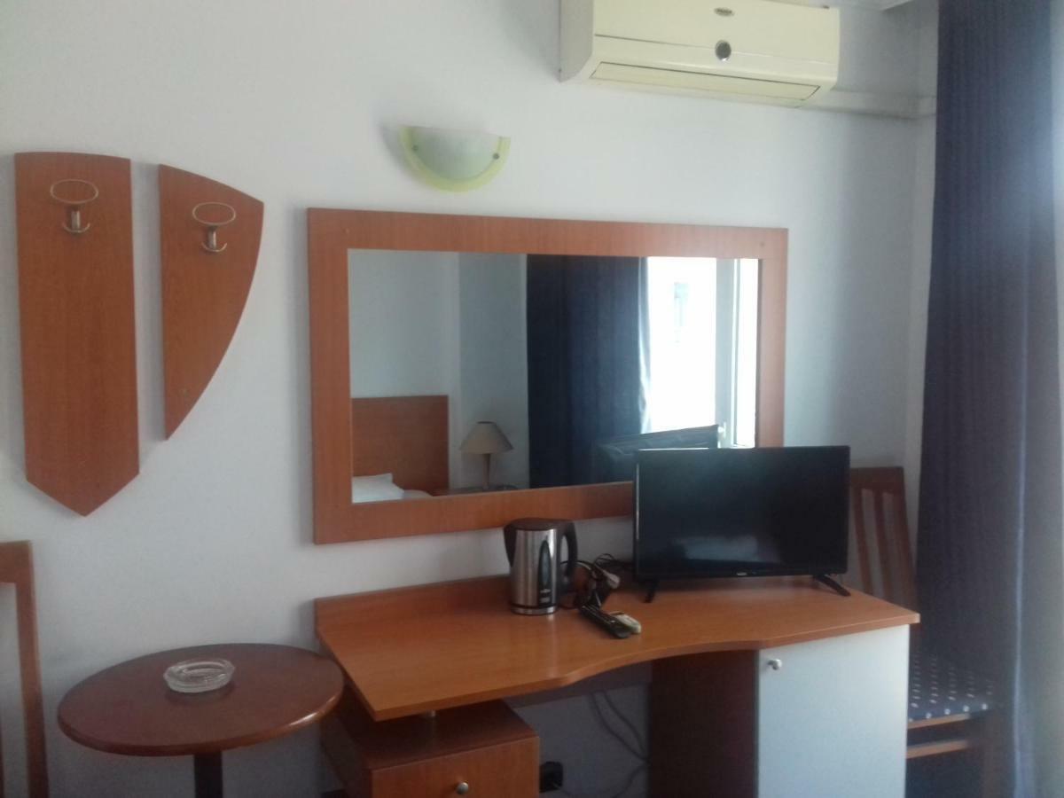 Alexandrov Residence Studio Nesebar Ngoại thất bức ảnh
