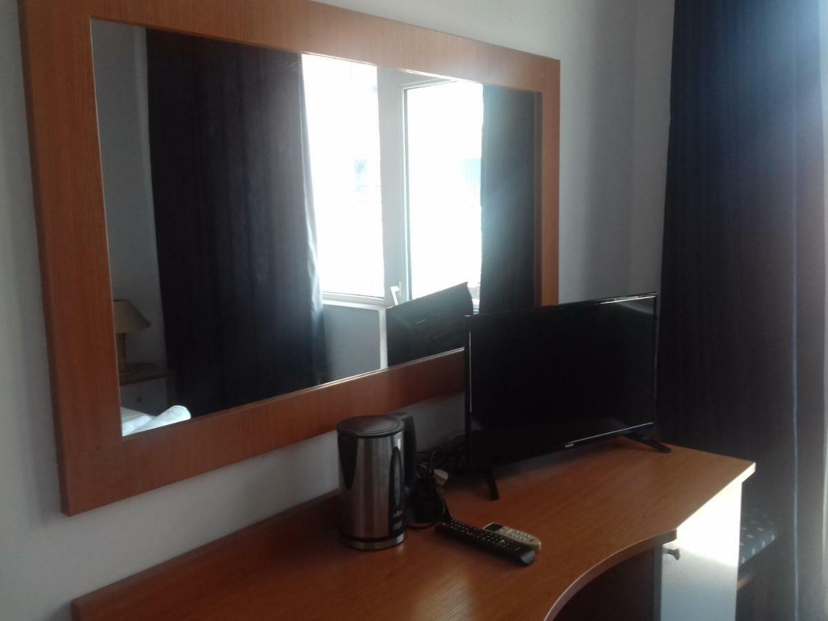 Alexandrov Residence Studio Nesebar Ngoại thất bức ảnh